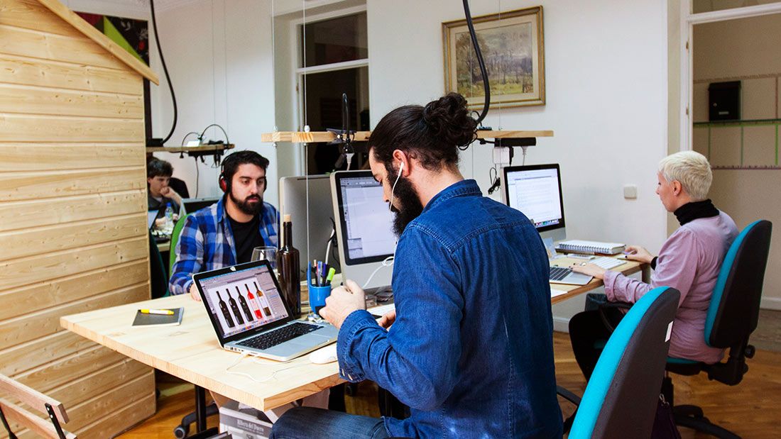 The Shed Coworking image 5