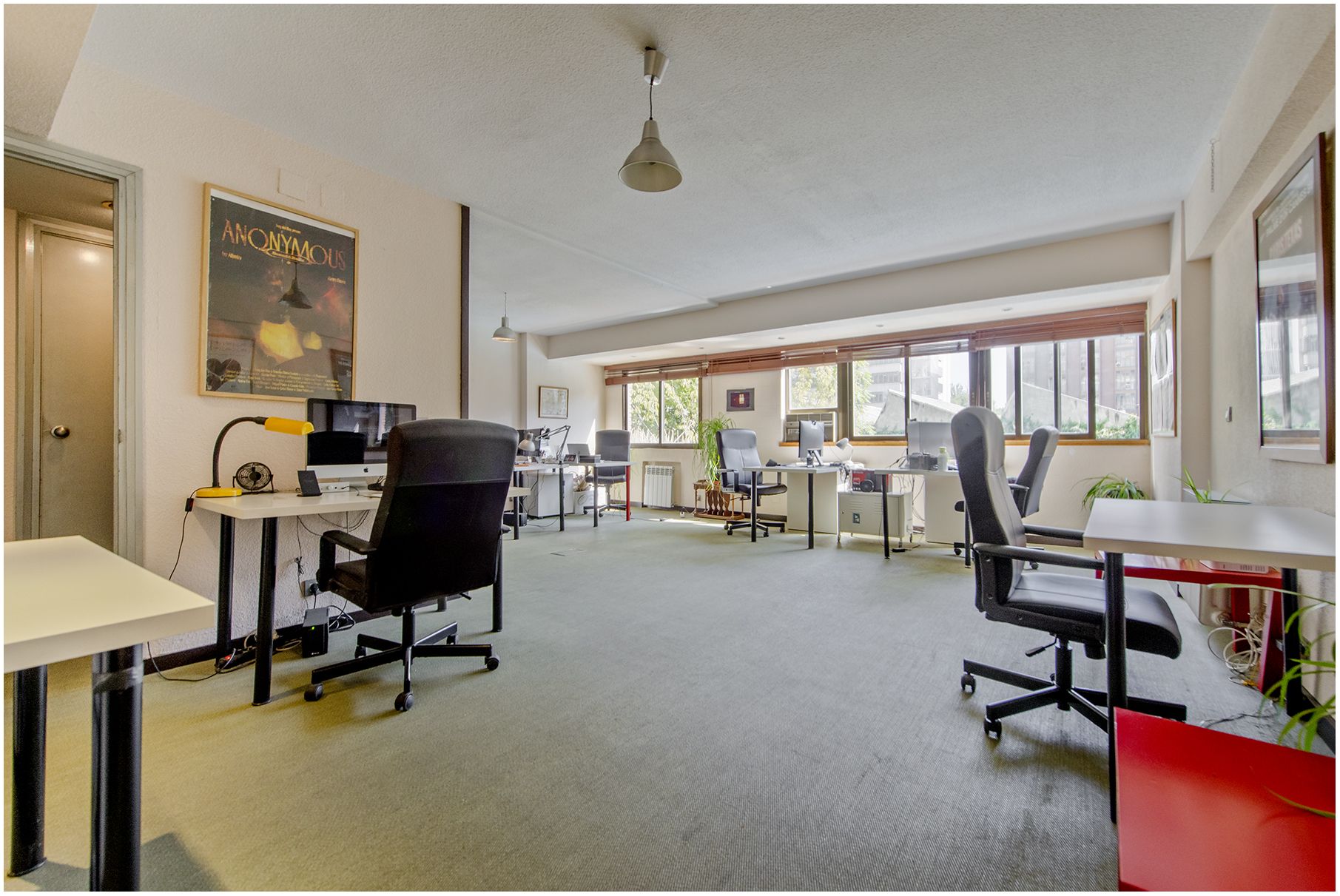 The small house coworking image 4