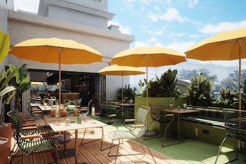 The Social Hub Madrid image 5