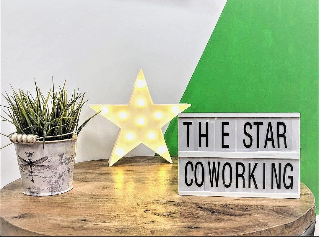 The Star Coworking image 4