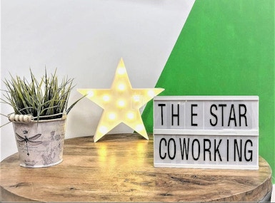 The Star Coworking image 4