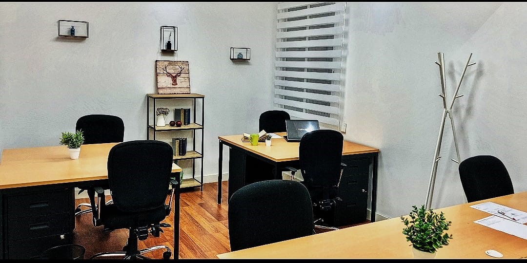 The Star Coworking image 3