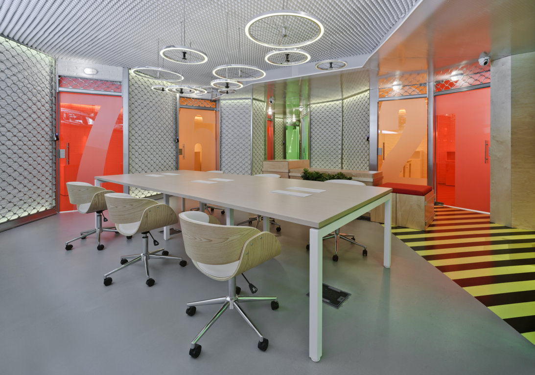 The Underground Den image 4