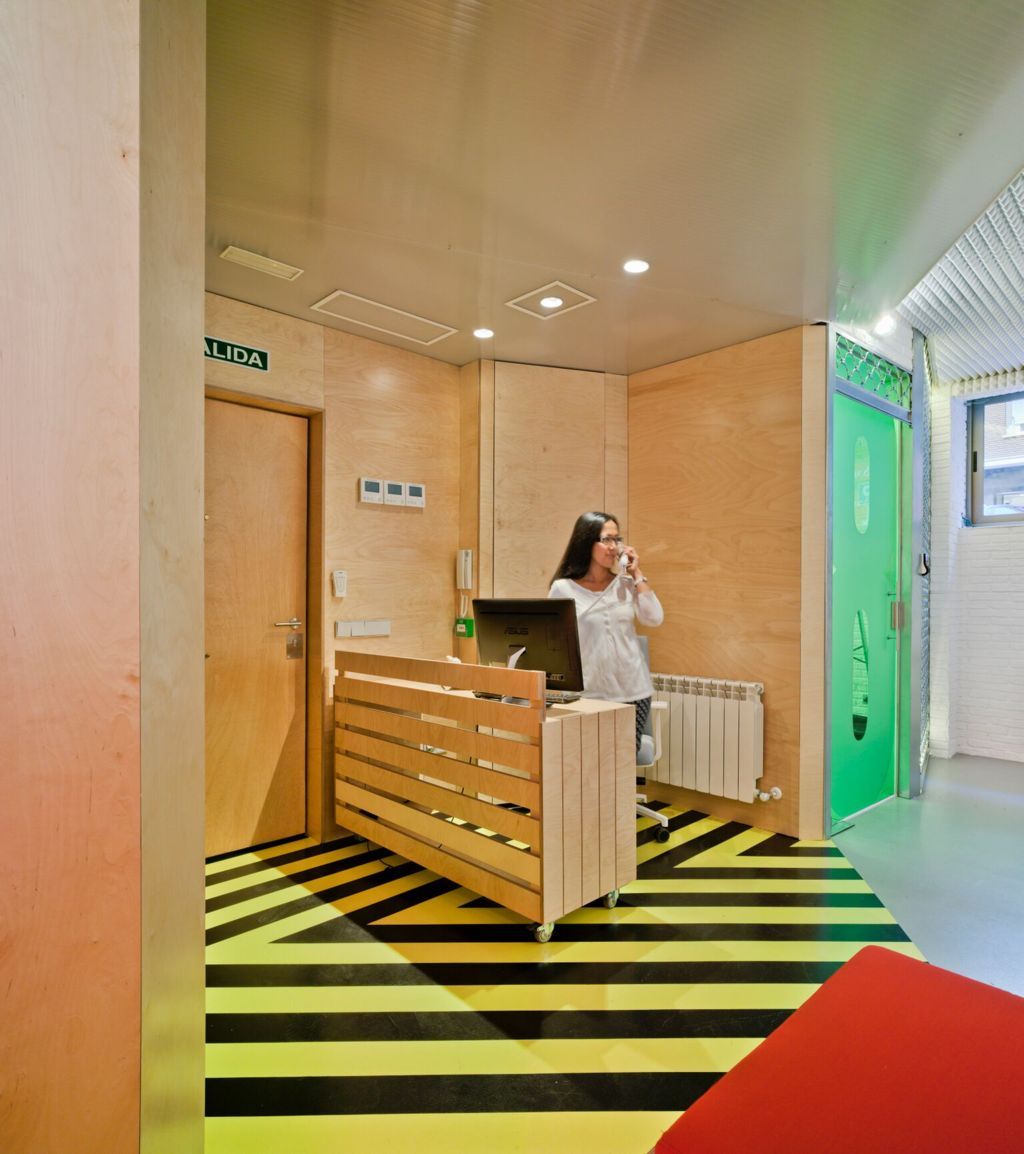 The Underground Den image 3