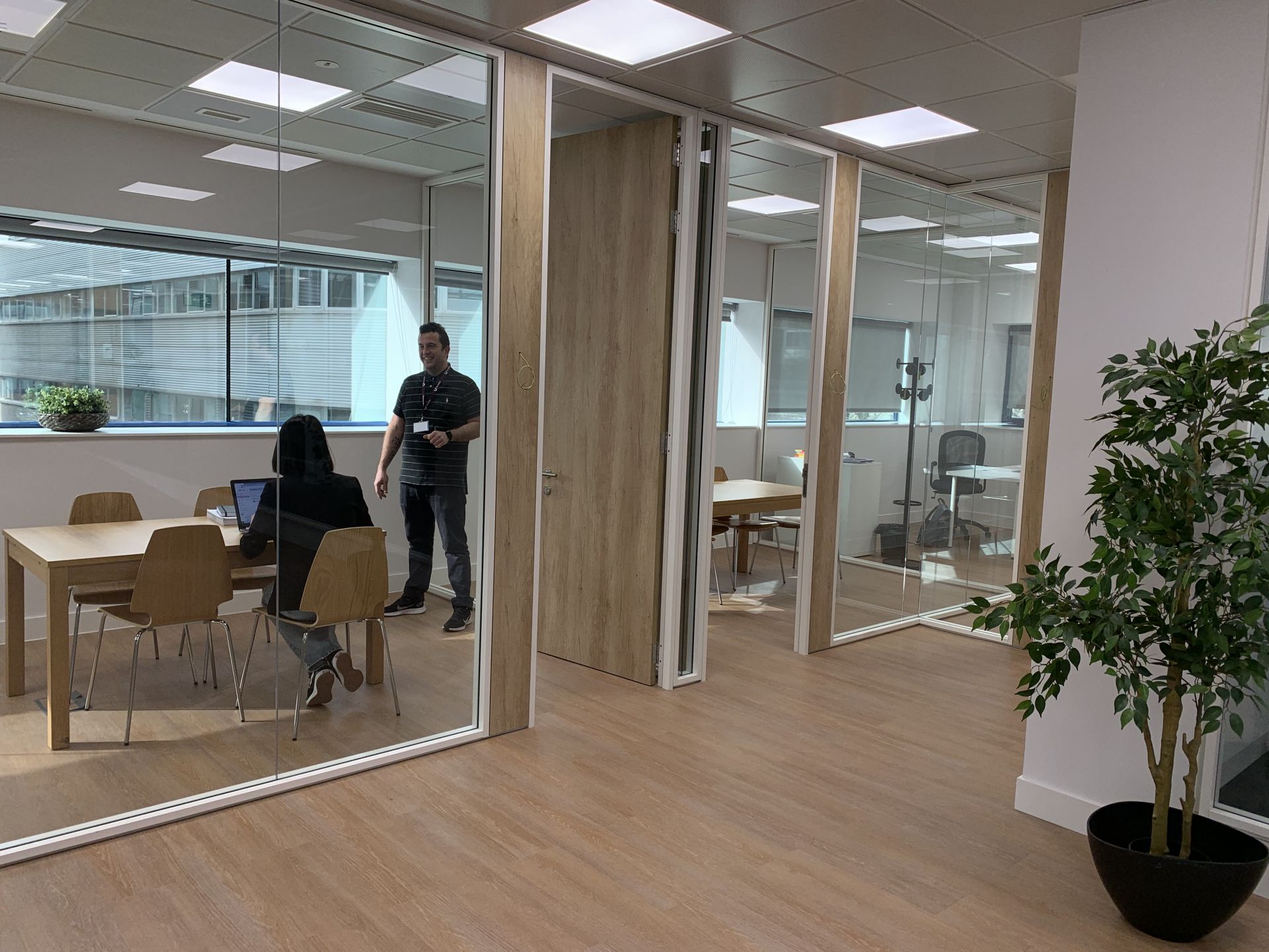 The Valley Innovation Hub image 2