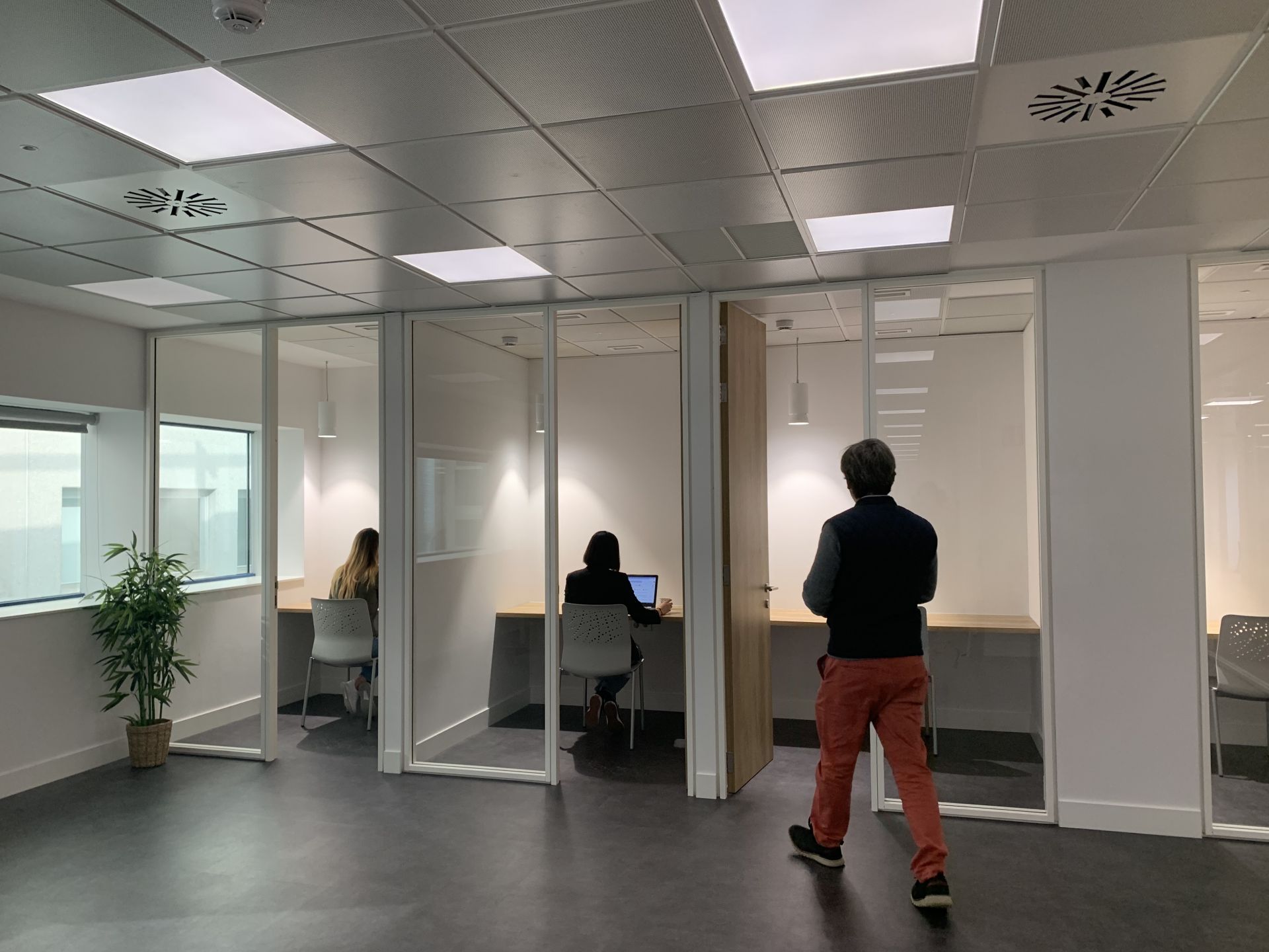 The Valley Innovation Hub image 4