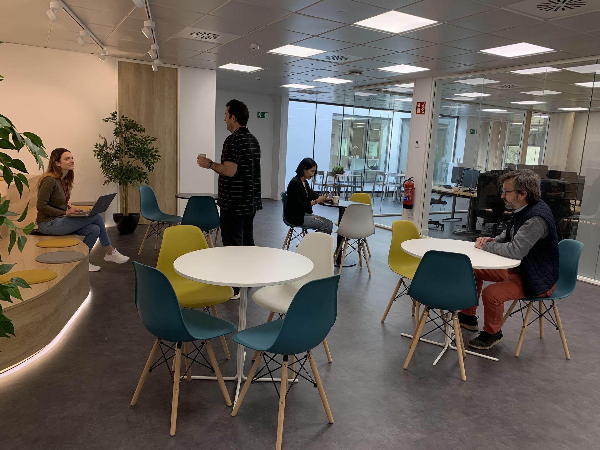 The Valley Innovation Hub image 3