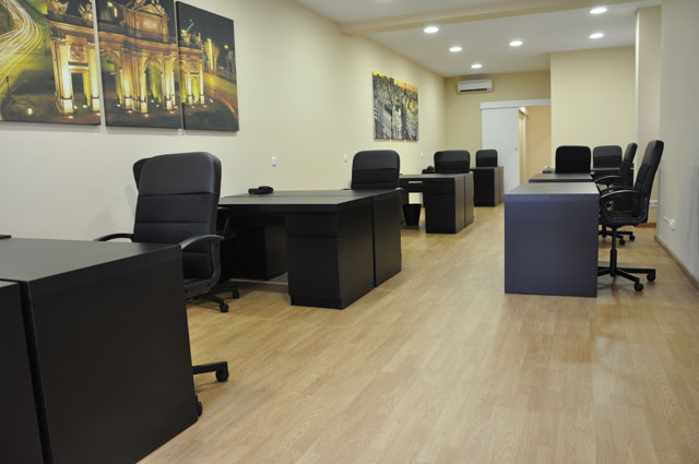 Union Coworking image 4