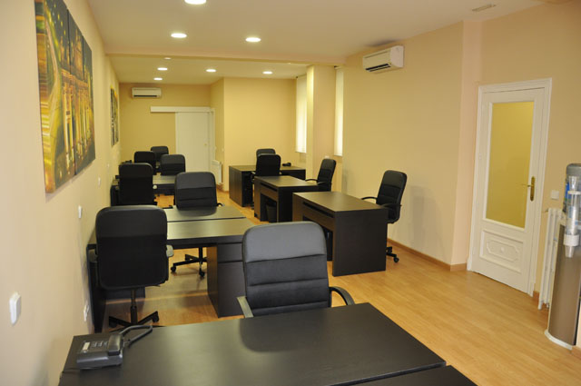 Union Coworking image 3