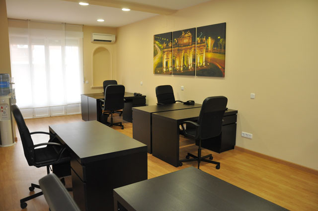 Union Coworking image 5