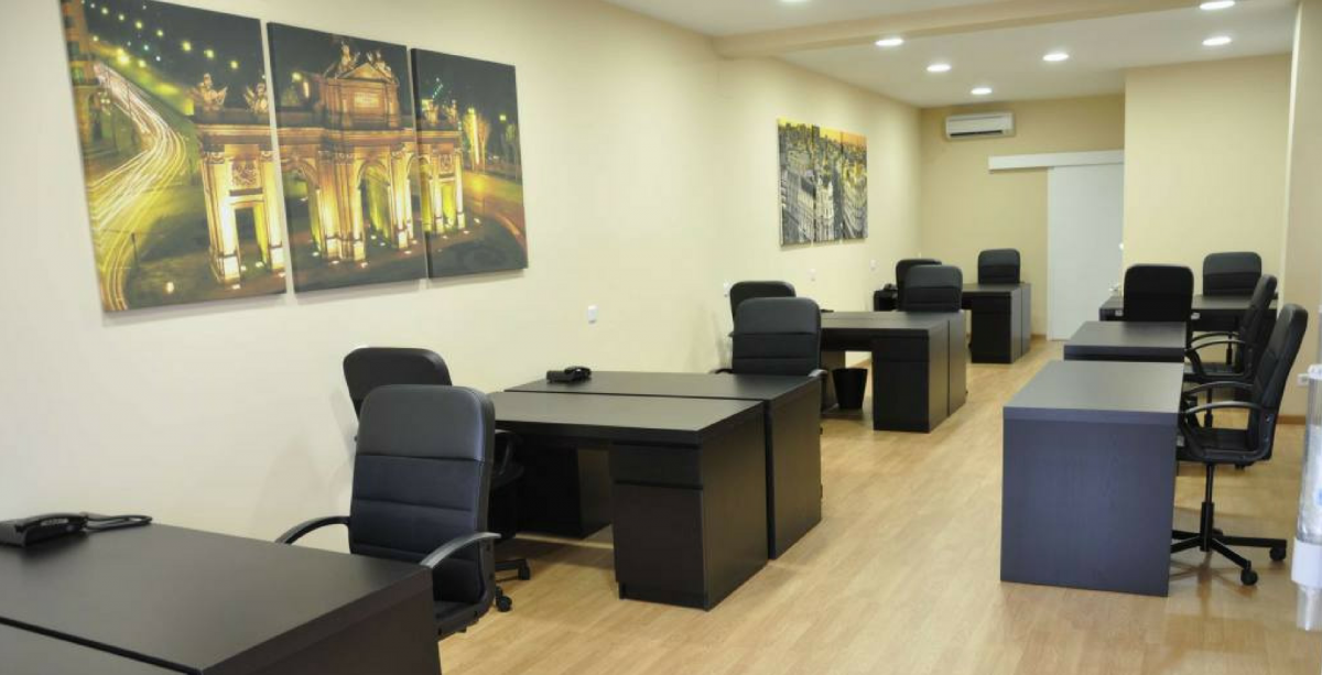 Union Coworking image 1