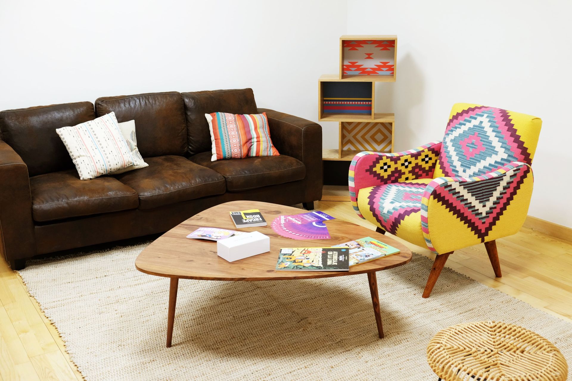 Urban Campus Jerónimo Coworking image 3