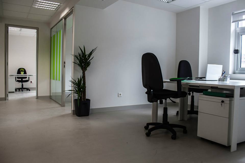 Urban Lab Madrid image 2