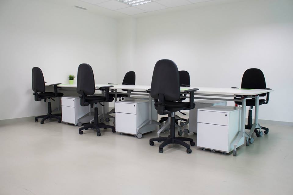 Urban Lab Madrid image 4