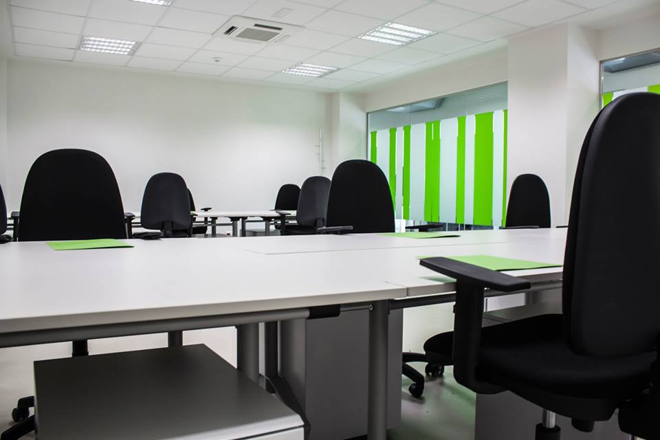 Urban Lab Madrid image 3