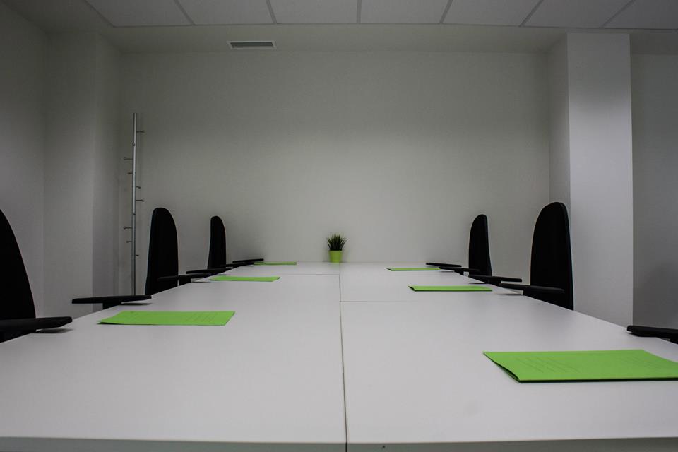 Urban Lab Madrid image 5