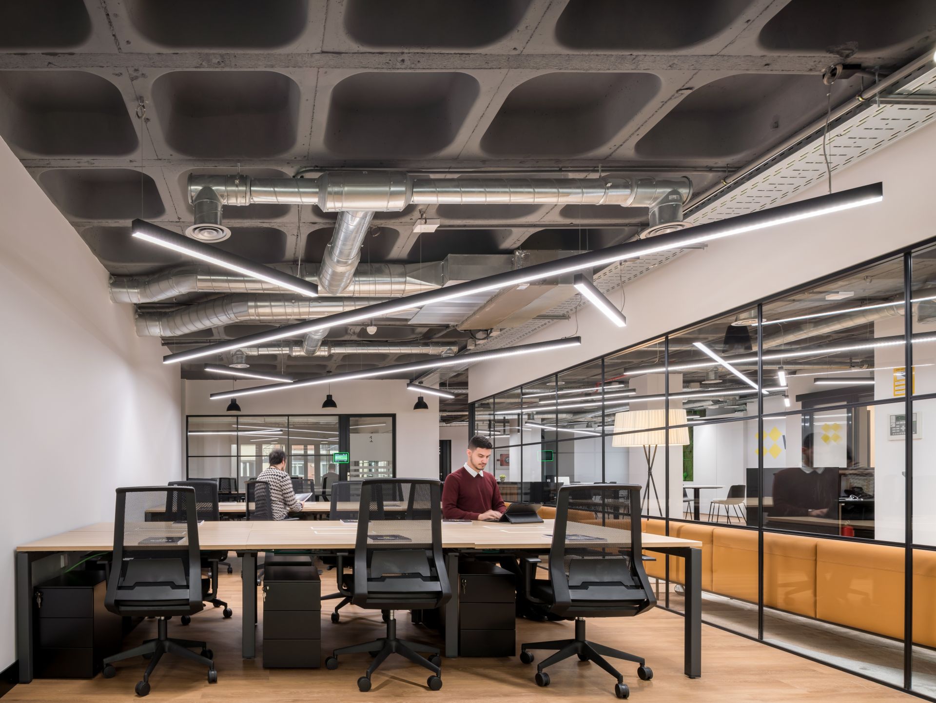 Venture X Madrid image 4