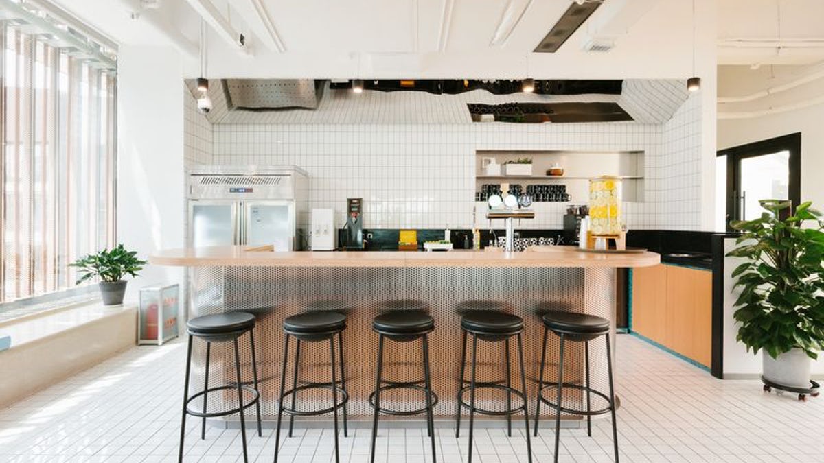 WeWork Calle de Goya 36 image 4