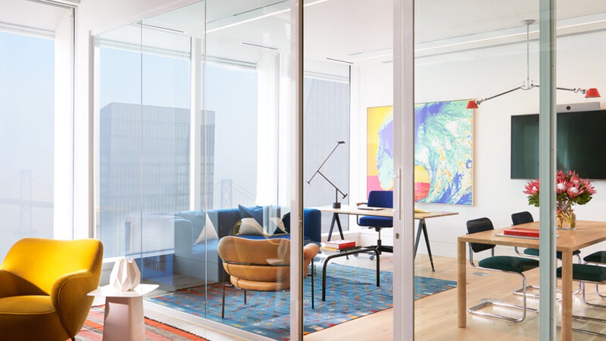 WeWork Calle de Goya 36 image 3