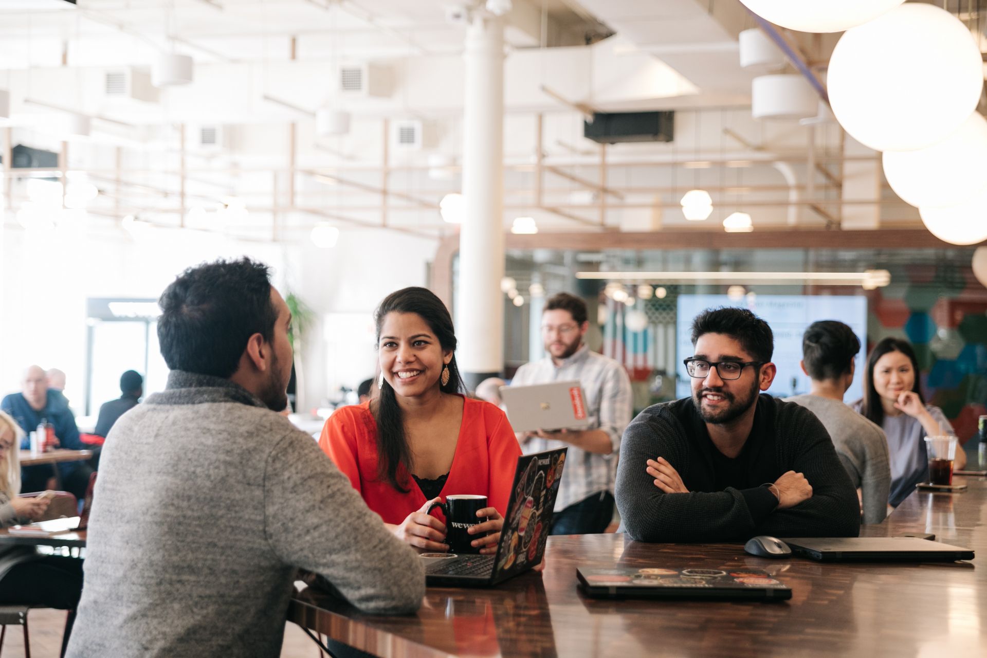 WeWork Eloy Gonzalo 27 image 3