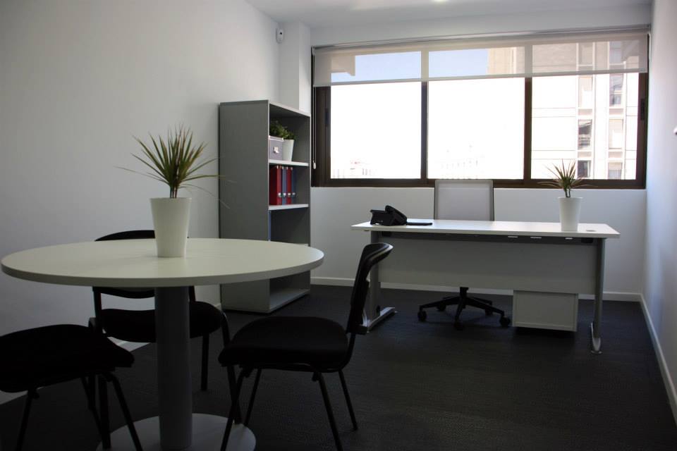 Work Lab Callao image 2