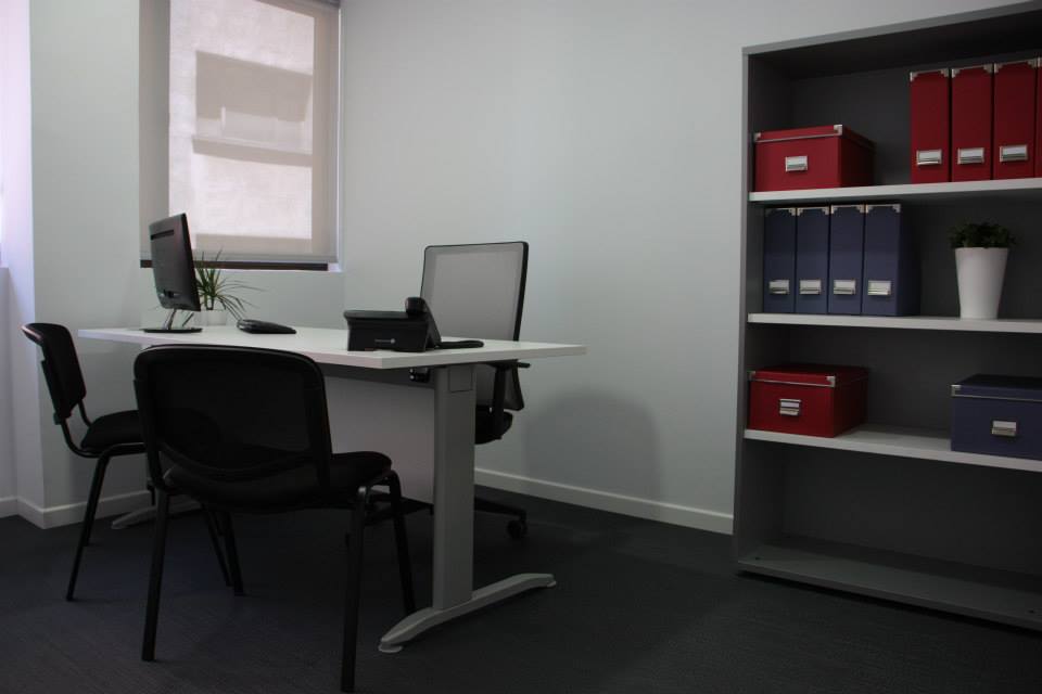 Work Lab Callao image 3