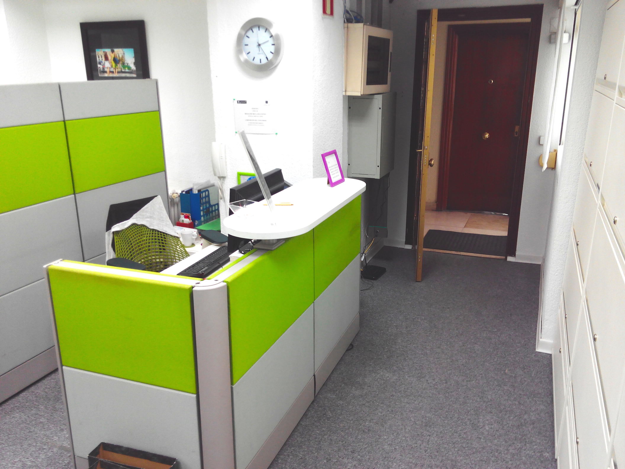 workClub Madrid image 2