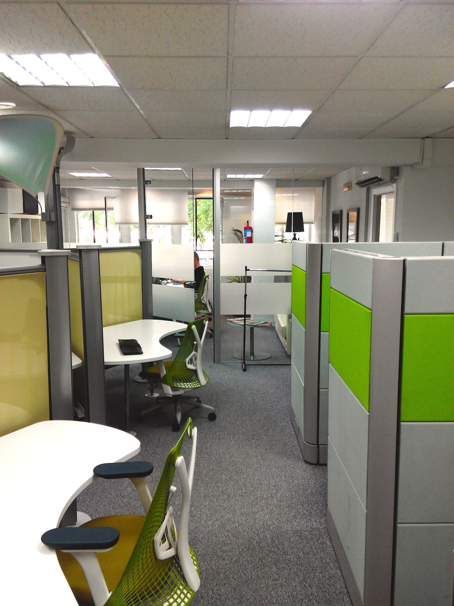 workClub Madrid image 4