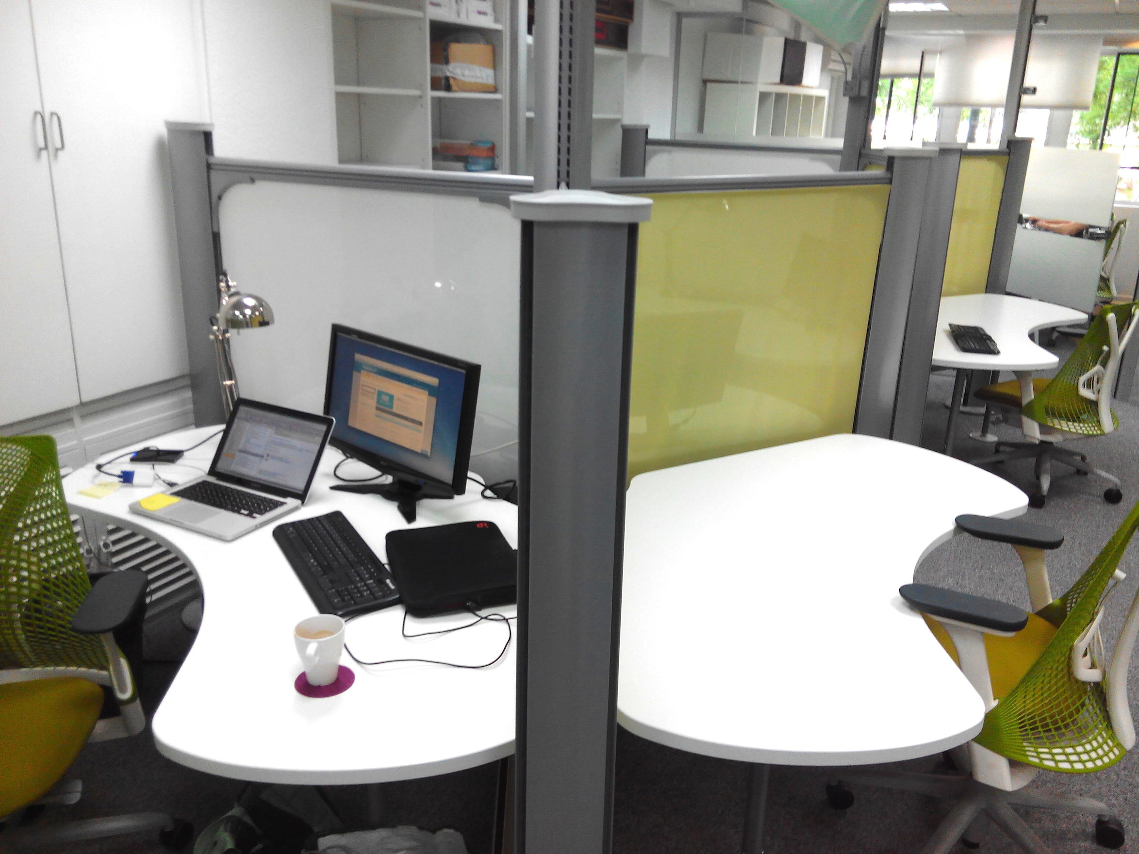 workClub Madrid image 5