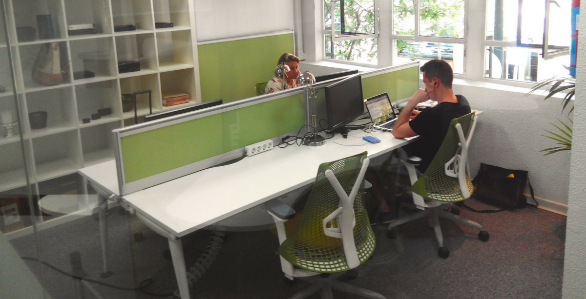 workClub Madrid profile image