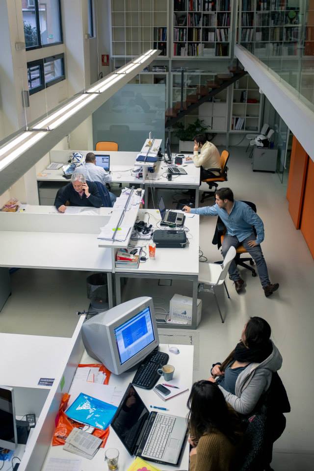 Working Space image 4