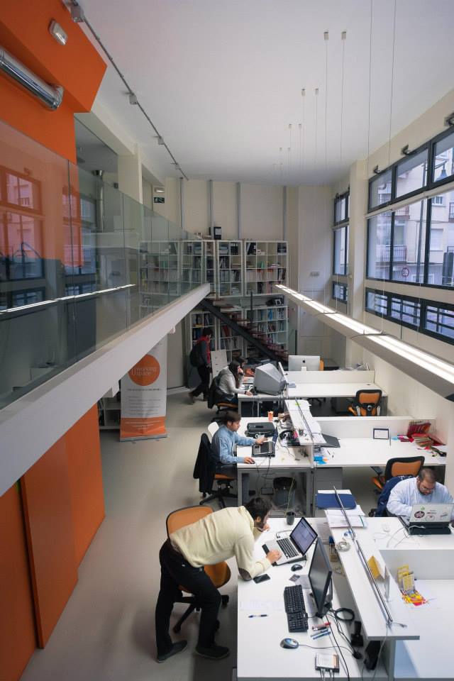 Working Space image 3