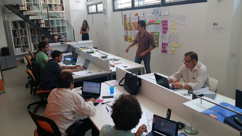 Working Space image 5