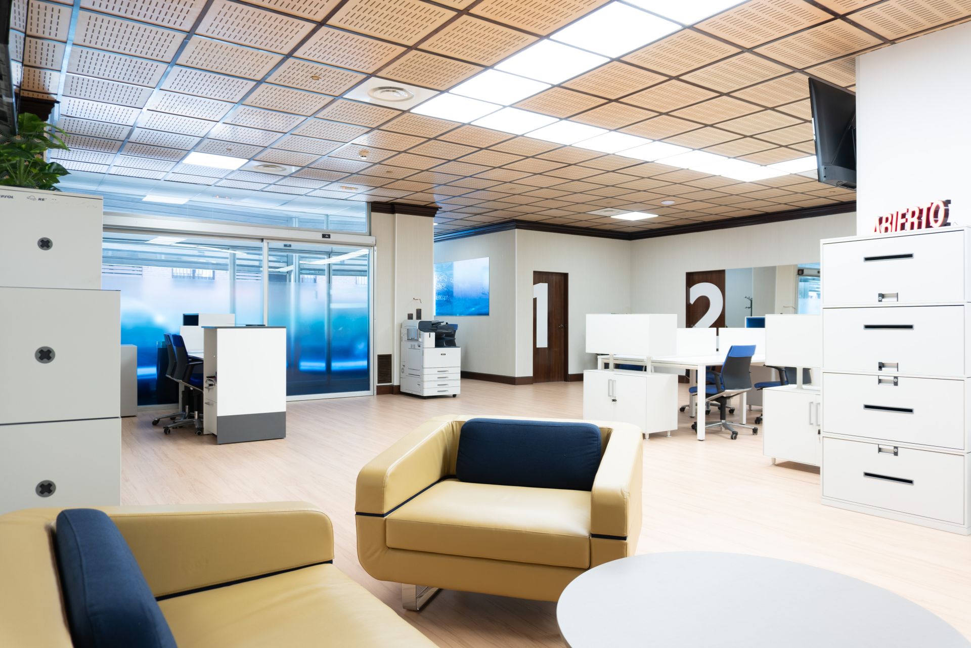 the office place image 2