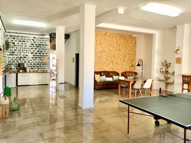 Coworking Felanitx - Mallorca image 2