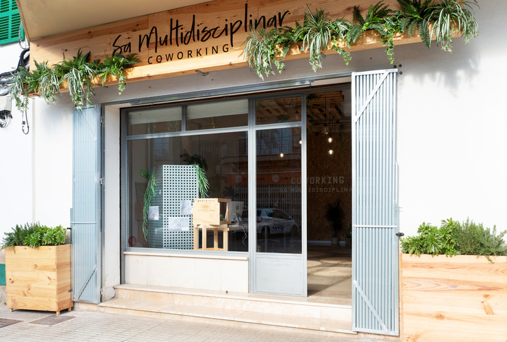 Coworking Felanitx - Mallorca image 4