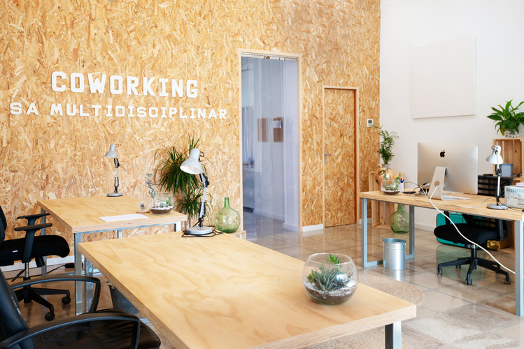 Coworking Felanitx - Mallorca image 3