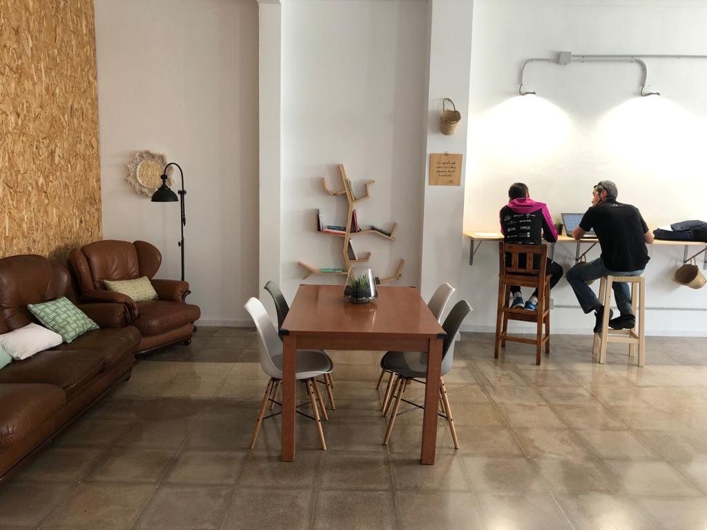 Coworking Felanitx - Mallorca image 5
