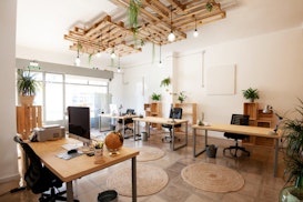 Coworking Felanitx - Sa Multidisciplinar in Santanyi, Spain Coworking Felanitx - Sa Multidisciplinar, Santanyi