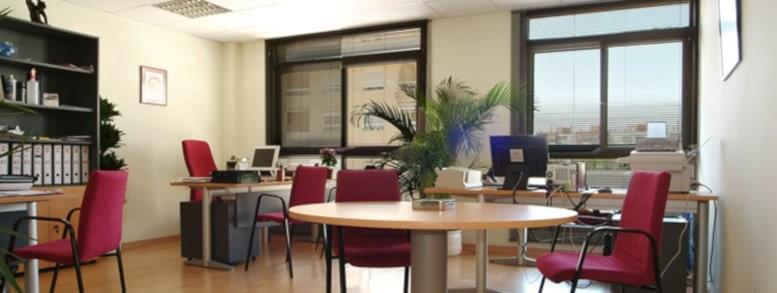 Melior Centros de Negocios  image 4