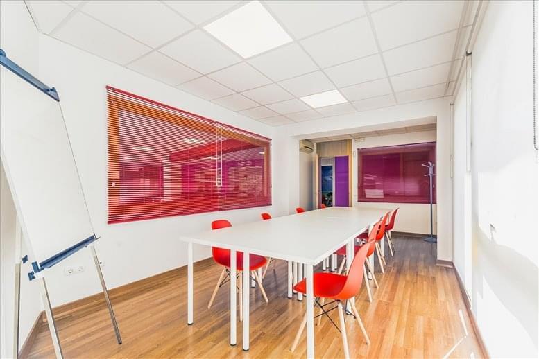 Concilia Coworking image 3