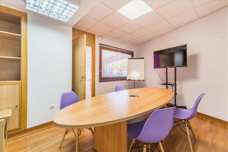 Concilia Coworking image 5