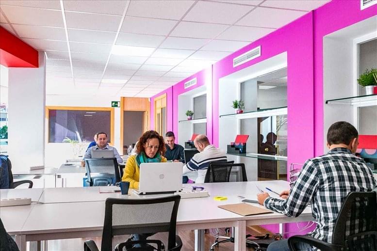 Concilia Coworking image 1