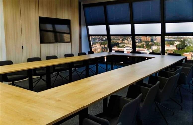 First Workplaces  image 4