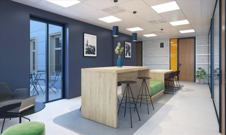 First Workplaces  image 3