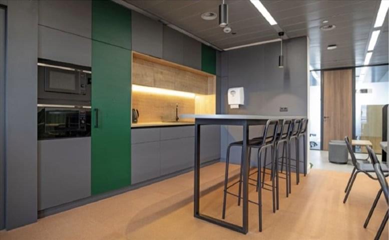 First Workplaces  image 5