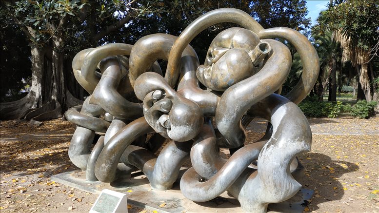 Picasso Business Center image 4