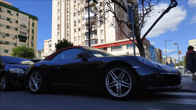 Picasso Business Center image 1