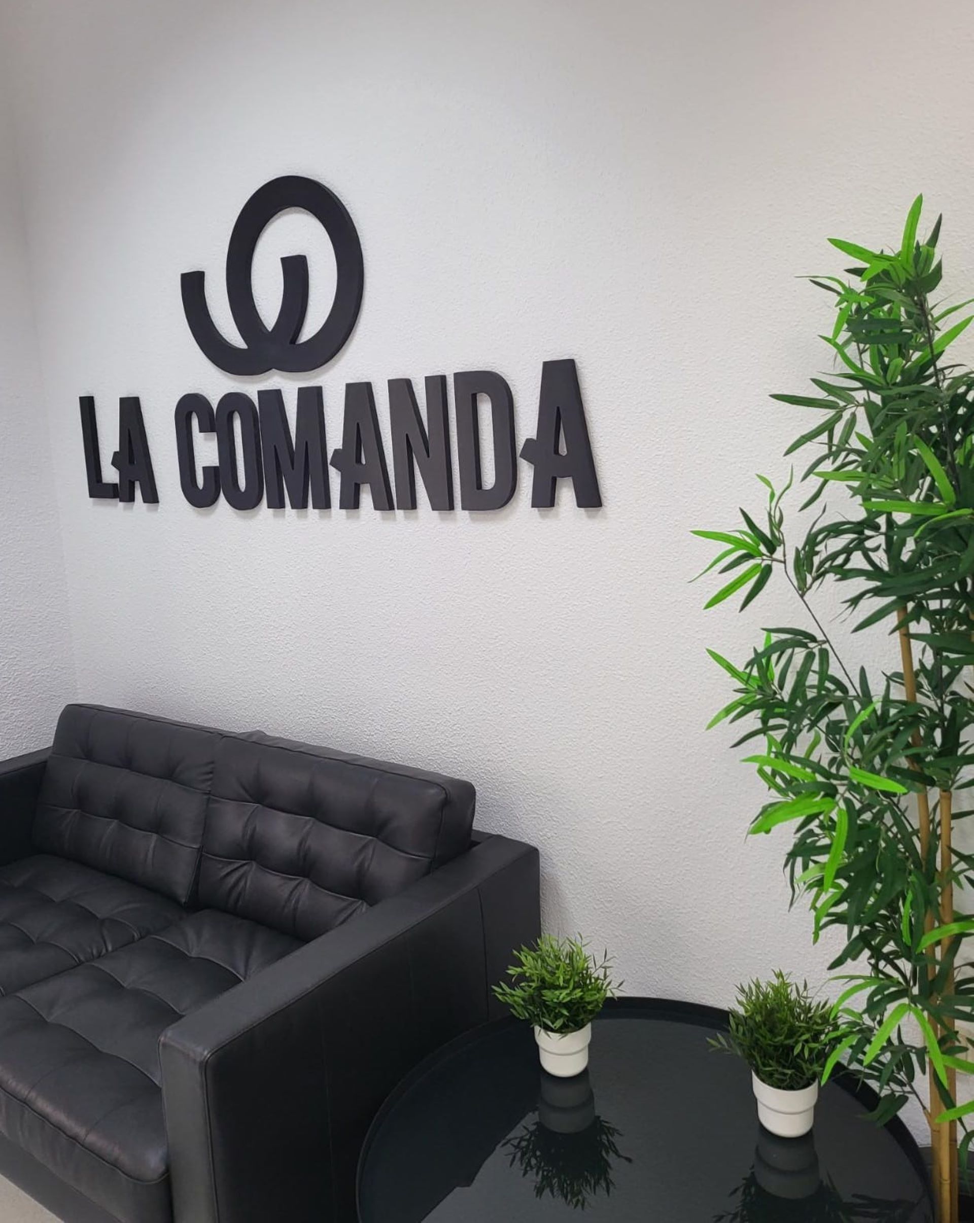 Coworking La Comanda image 4