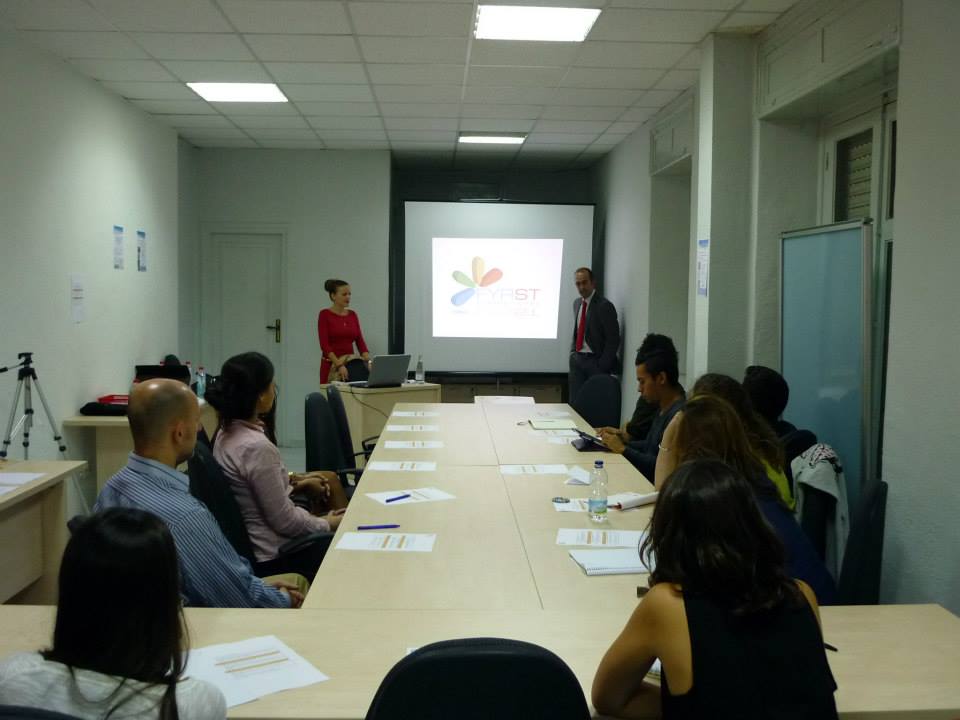 Coworking Malaga image 2